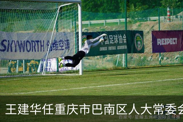 王建华任重庆市巴南区人大常委会党组书记